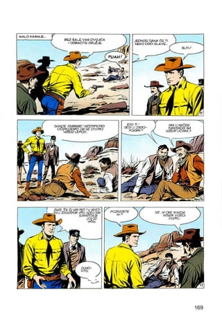 028   teks viler - dvoboj u sumrak