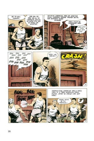 028   teks viler - dvoboj u sumrak