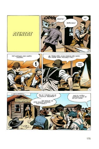 028   teks viler - dvoboj u sumrak