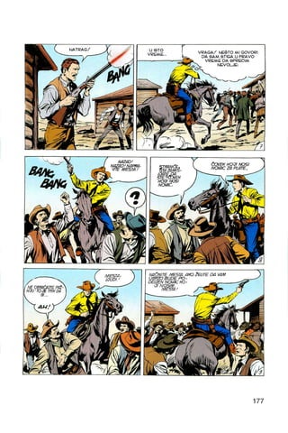 028   teks viler - dvoboj u sumrak