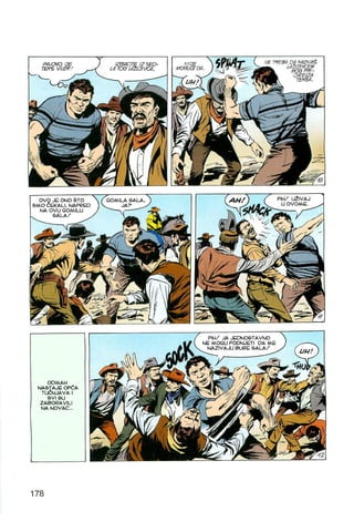 028   teks viler - dvoboj u sumrak