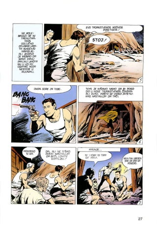 028   teks viler - dvoboj u sumrak