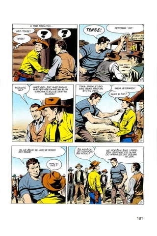 028   teks viler - dvoboj u sumrak