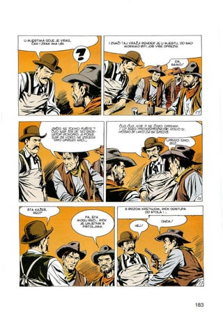 028   teks viler - dvoboj u sumrak