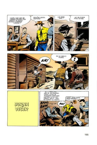 028   teks viler - dvoboj u sumrak