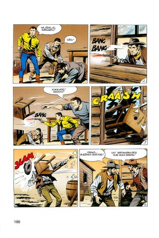 028   teks viler - dvoboj u sumrak