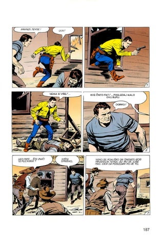 028   teks viler - dvoboj u sumrak