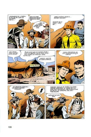 028   teks viler - dvoboj u sumrak