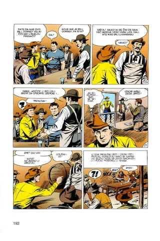 028   teks viler - dvoboj u sumrak