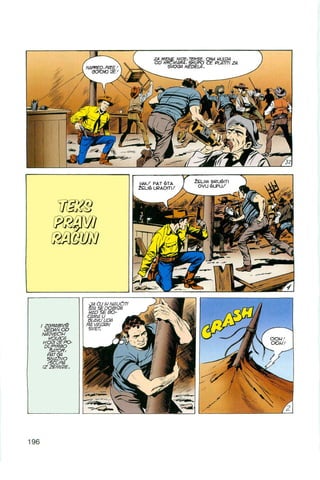 028   teks viler - dvoboj u sumrak