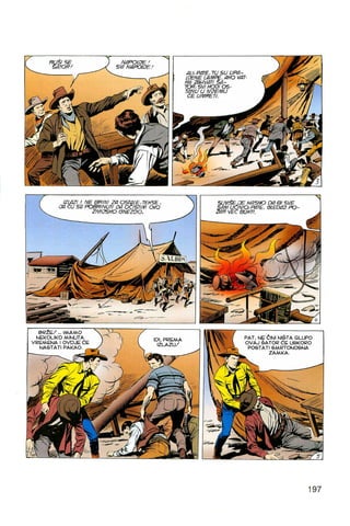 028   teks viler - dvoboj u sumrak