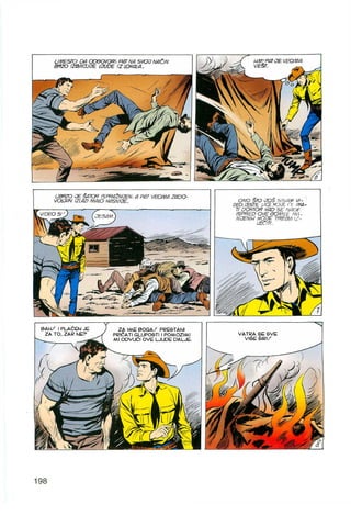 028   teks viler - dvoboj u sumrak