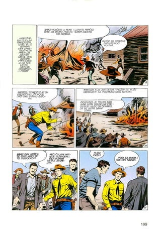 028   teks viler - dvoboj u sumrak