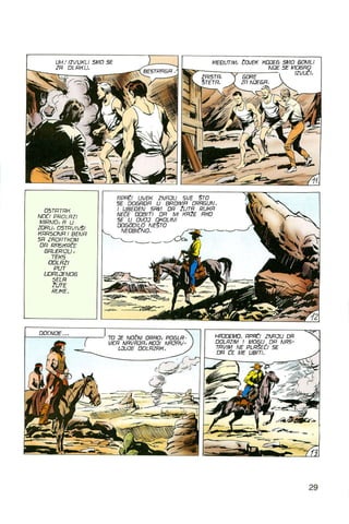 028   teks viler - dvoboj u sumrak