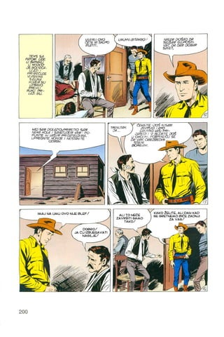 028   teks viler - dvoboj u sumrak