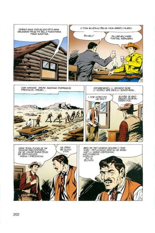 028   teks viler - dvoboj u sumrak