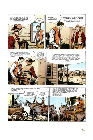 028   teks viler - dvoboj u sumrak