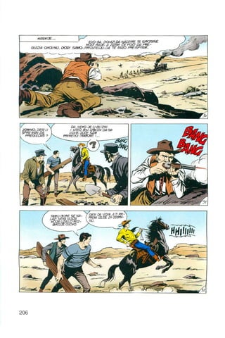 028   teks viler - dvoboj u sumrak