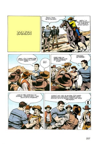 028   teks viler - dvoboj u sumrak