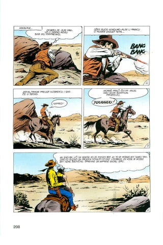 028   teks viler - dvoboj u sumrak