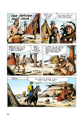 028   teks viler - dvoboj u sumrak