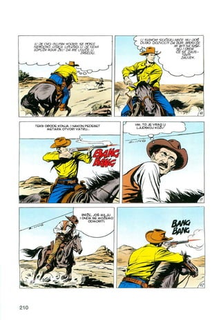 028   teks viler - dvoboj u sumrak