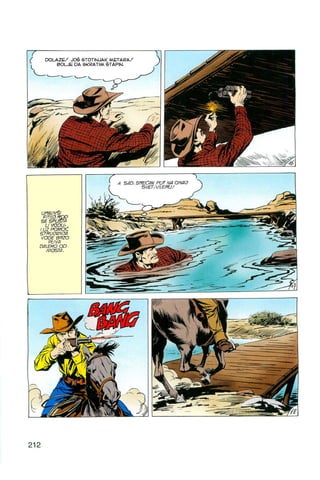 028   teks viler - dvoboj u sumrak