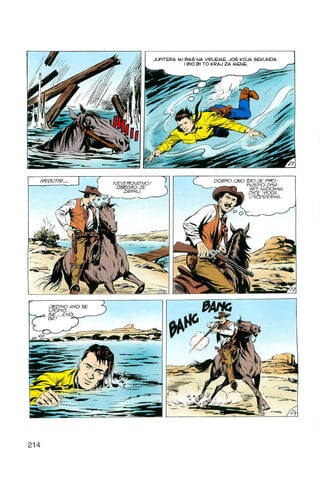 028   teks viler - dvoboj u sumrak