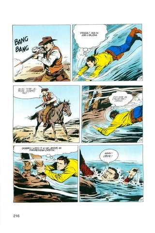 028   teks viler - dvoboj u sumrak