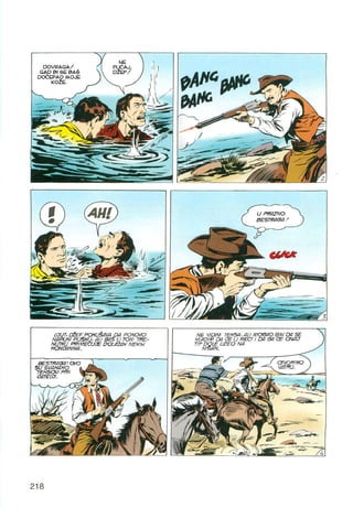 028   teks viler - dvoboj u sumrak