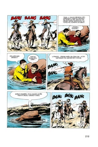 028   teks viler - dvoboj u sumrak