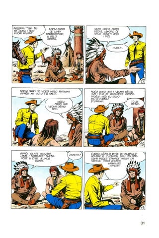 028   teks viler - dvoboj u sumrak