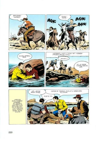 028   teks viler - dvoboj u sumrak