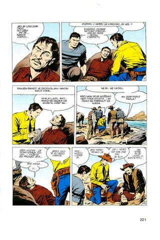 028   teks viler - dvoboj u sumrak