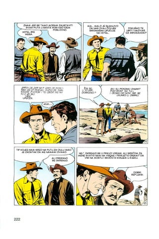 028   teks viler - dvoboj u sumrak