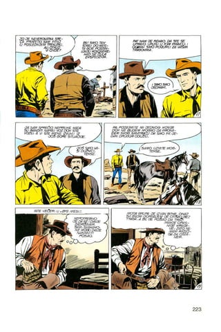 028   teks viler - dvoboj u sumrak