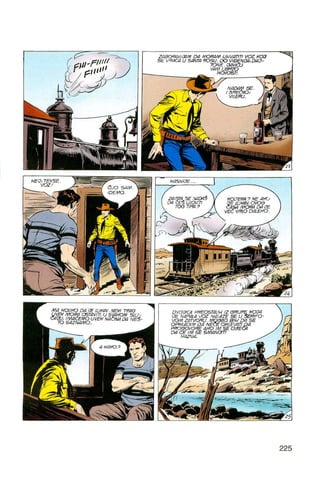 028   teks viler - dvoboj u sumrak