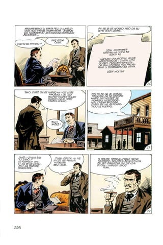 028   teks viler - dvoboj u sumrak