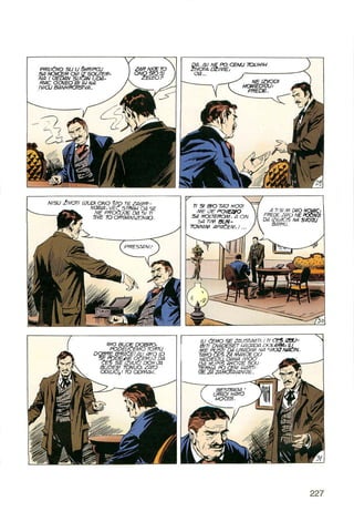 028   teks viler - dvoboj u sumrak