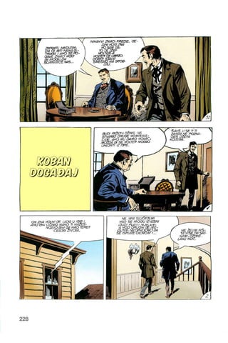 028   teks viler - dvoboj u sumrak