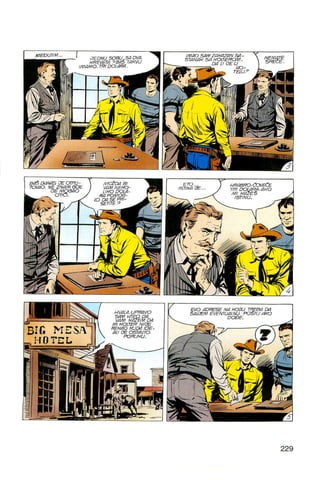 028   teks viler - dvoboj u sumrak