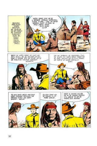 028   teks viler - dvoboj u sumrak