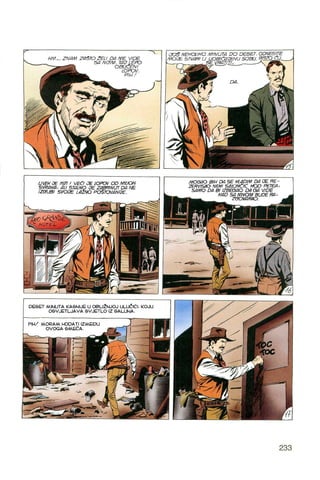 028   teks viler - dvoboj u sumrak