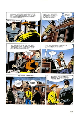 028   teks viler - dvoboj u sumrak