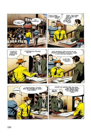 028   teks viler - dvoboj u sumrak