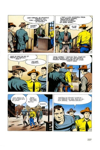 028   teks viler - dvoboj u sumrak