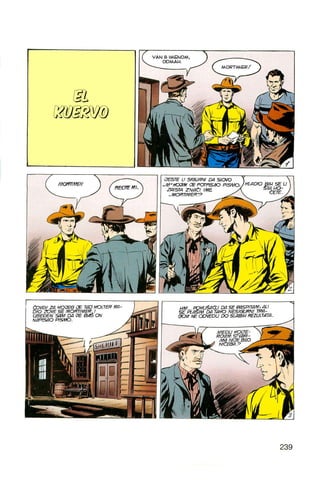 028   teks viler - dvoboj u sumrak