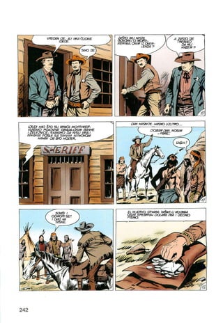 028   teks viler - dvoboj u sumrak