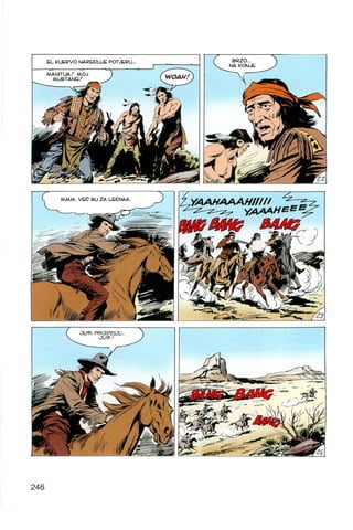 028   teks viler - dvoboj u sumrak