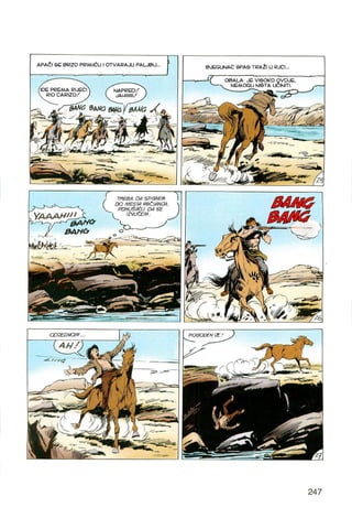 028   teks viler - dvoboj u sumrak